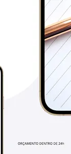 Advogado screenshot 3