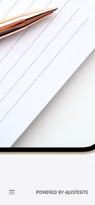 Advogado screenshot 4