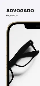 Advogado screenshot 5