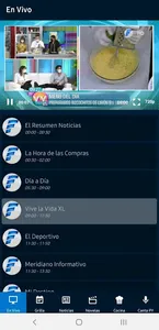 Telefuturo screenshot 0