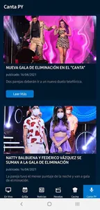 Telefuturo screenshot 5