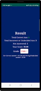 English MCQs screenshot 7