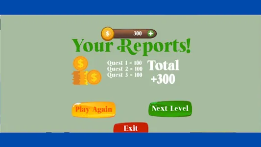 FLAcc: Fun to Learn Accounting screenshot 2