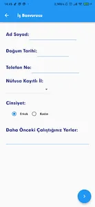 AK Temizlik screenshot 7