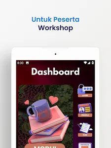 Workshop Sulam Kerawang screenshot 18