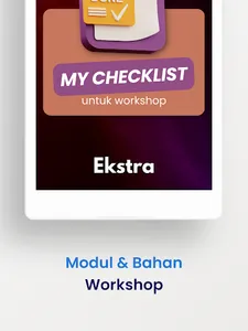Workshop Sulam Kerawang screenshot 19
