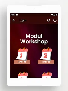 Workshop Sulam Kerawang screenshot 20