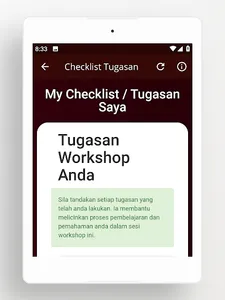 Workshop Sulam Kerawang screenshot 23