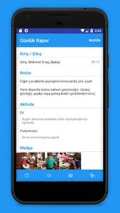 İnciraltı Montessori Anaokulu screenshot 0