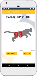 Poznaj GSP screenshot 0