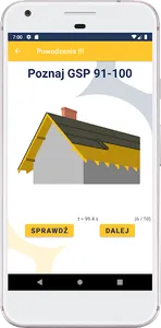 Poznaj GSP screenshot 1