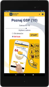 Poznaj GSP screenshot 12