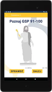 Poznaj GSP screenshot 13
