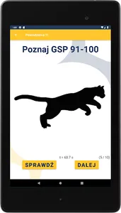 Poznaj GSP screenshot 14