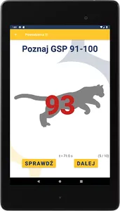 Poznaj GSP screenshot 15