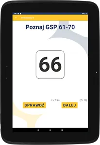 Poznaj GSP screenshot 16