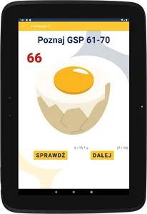 Poznaj GSP screenshot 17
