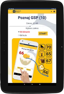 Poznaj GSP screenshot 19