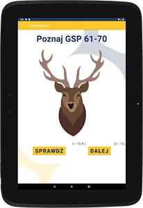 Poznaj GSP screenshot 20