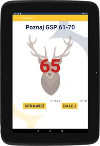 Poznaj GSP screenshot 21