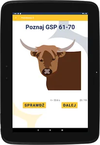 Poznaj GSP screenshot 22