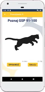 Poznaj GSP screenshot 6