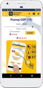 Poznaj GSP screenshot 7
