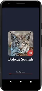 Bobcat Sounds screenshot 0
