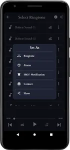 Bobcat Sounds screenshot 3