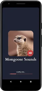 Mongoose Sounds screenshot 0