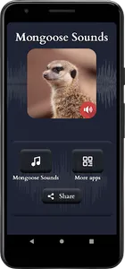 Mongoose Sounds screenshot 1