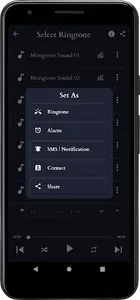 Mongoose Sounds screenshot 3