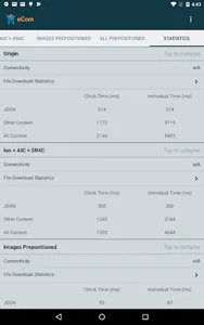 Akamai Mobile eCom screenshot 5