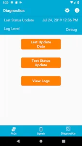 Akamai EAA Client screenshot 5