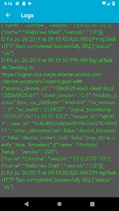 Akamai EAA Client screenshot 6
