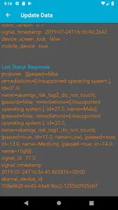 Akamai EAA Client screenshot 7