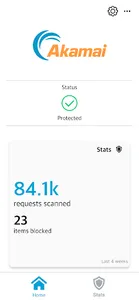 Secure Internet Access Remote screenshot 2