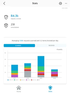 Secure Internet Access Remote screenshot 5
