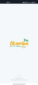 Akamba FM screenshot 0
