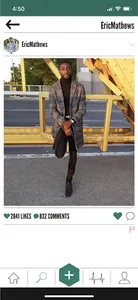 Head2Toe App screenshot 2