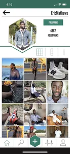 Head2Toe App screenshot 3