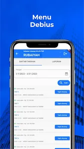BKK Temanggung Smart Cool screenshot 2