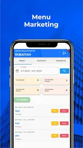 BKK Temanggung Smart Cool screenshot 3