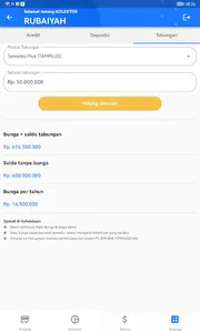 BKK Temanggung Smart Cool screenshot 4
