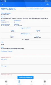 BKK Temanggung Smart Cool screenshot 6