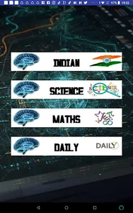 Learn General Knowledge screenshot 0