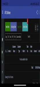 AFD Pos screenshot 2