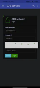 AFD Pos screenshot 4