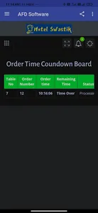 AFD Pos screenshot 6