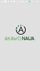 Akawo Naija screenshot 1